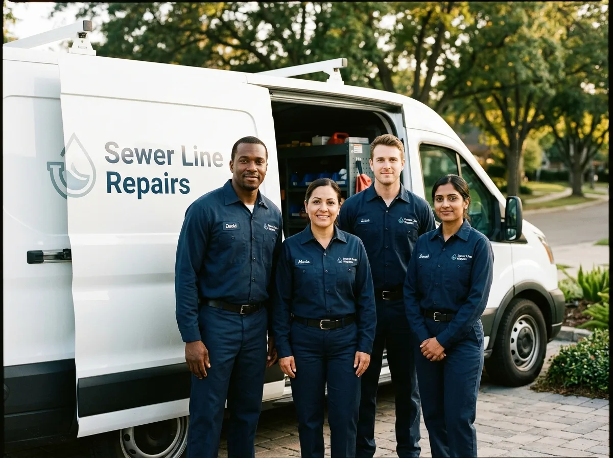 Emergency Plumber company in Pomona Park, FL